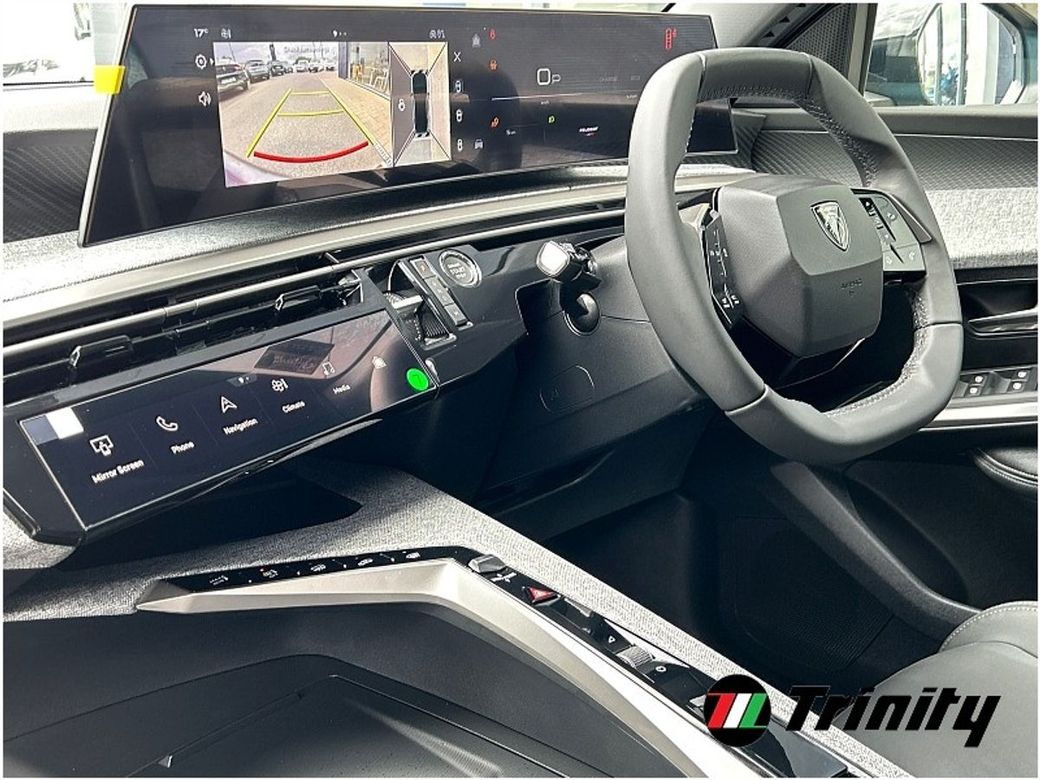 2026 Peugeot 3008