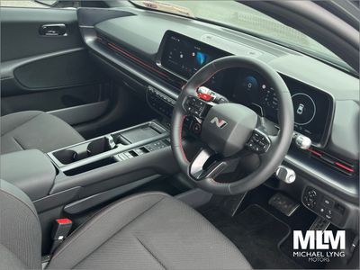 2026 Hyundai Ioniq 6