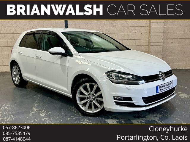 vehicle for sale from Brian Walsh Car Sales Portarlington