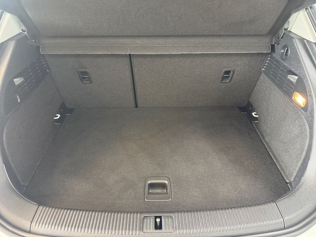 2016 Audi A1