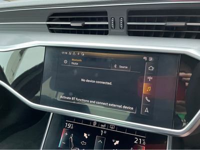 2022 Audi A6