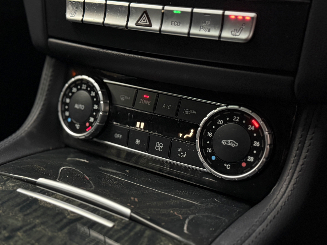 2015 Mercedes-Benz CLS Class