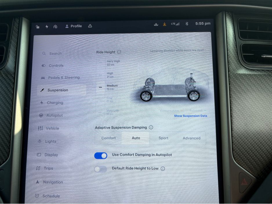 2020 Tesla Model X