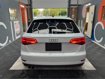 2019 Audi A4