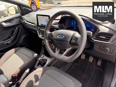 2023 Ford Puma