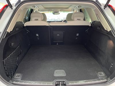 2024 Volvo XC60