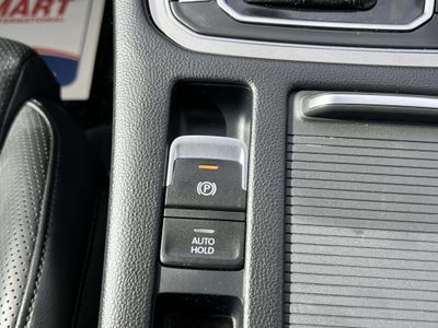 2019 Volkswagen Passat