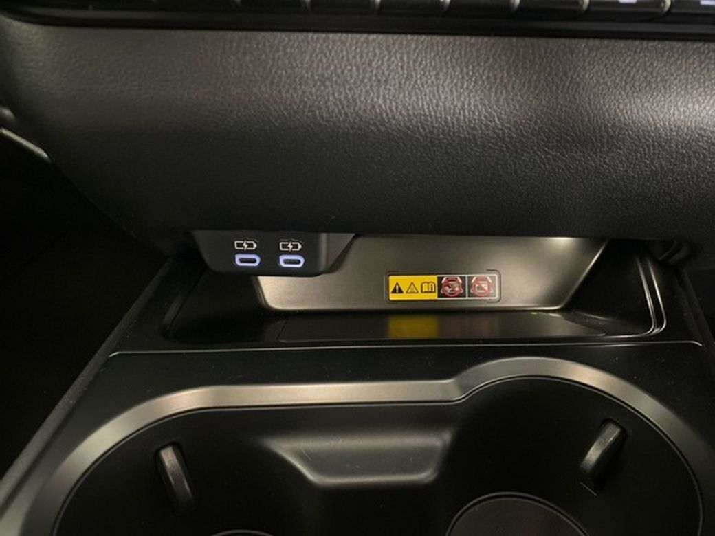 2026 Lexus UX 250H