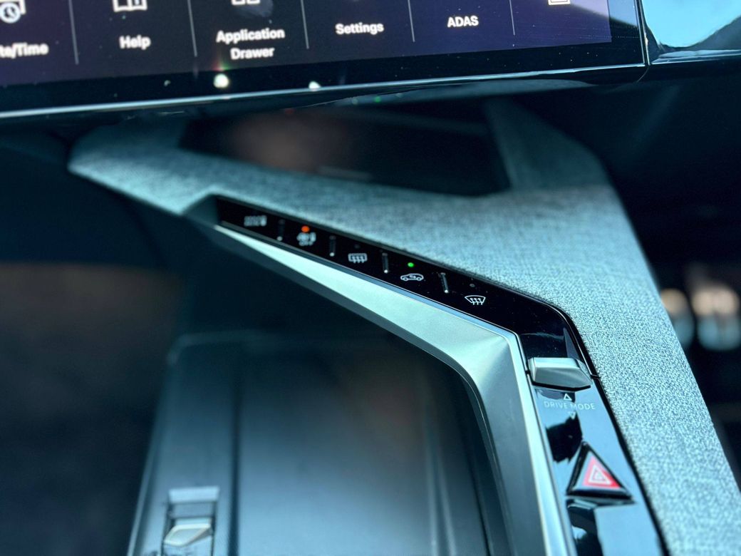 2024 Peugeot 3008