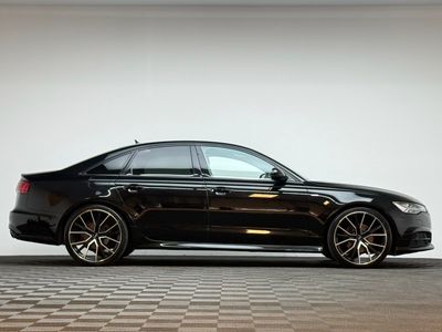 2017 Audi A6
