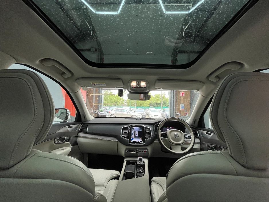 2023 Volvo XC90