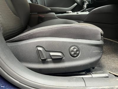 2020 Audi A3