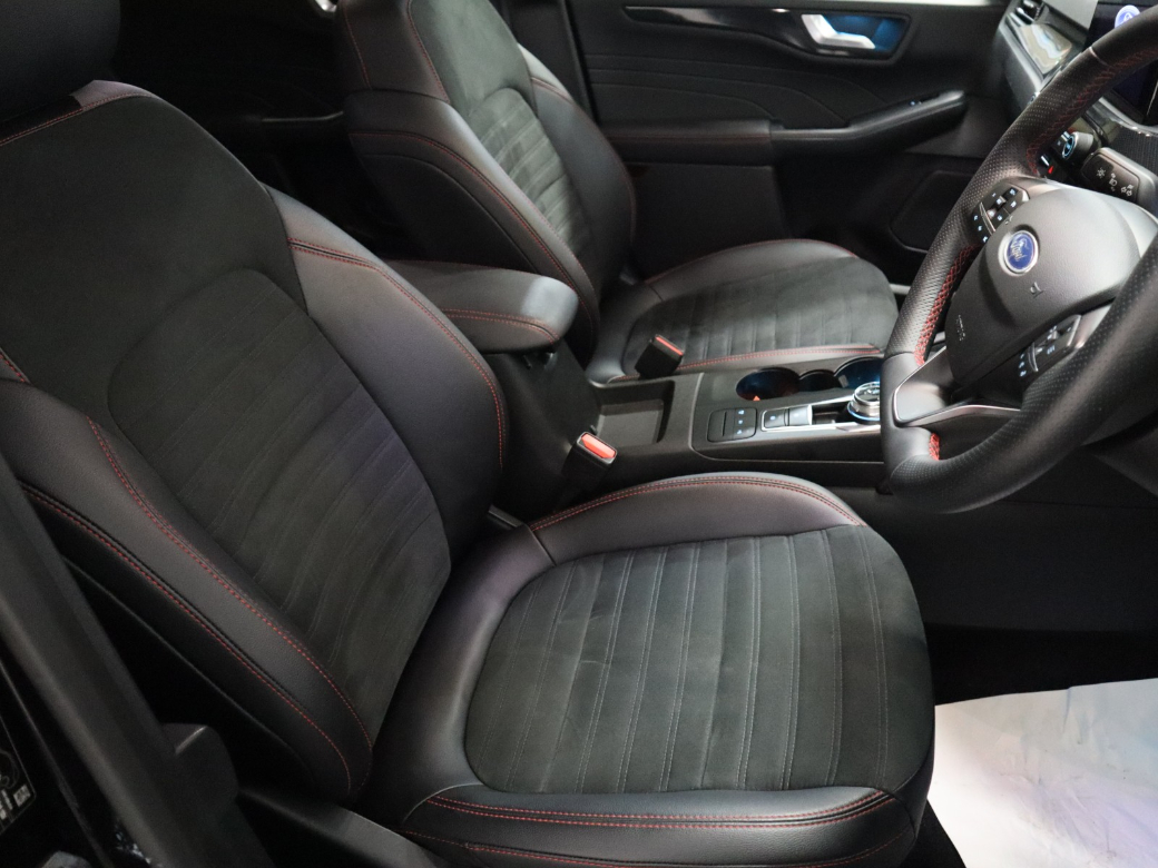 2021 Ford Kuga