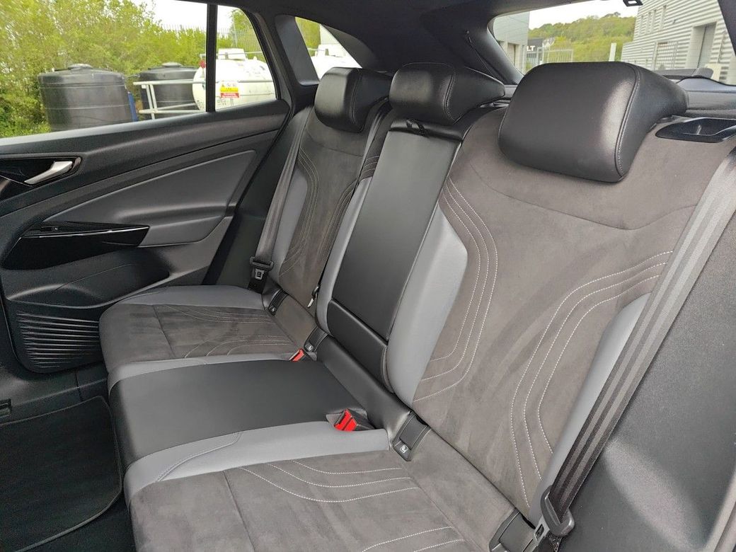 2023 Volkswagen ID.4