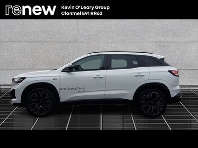 2026 Renault Austral