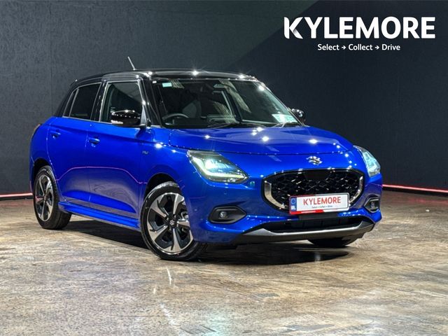 vehicle for sale from Kylemore Cars