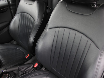 2017 Mini Cooper