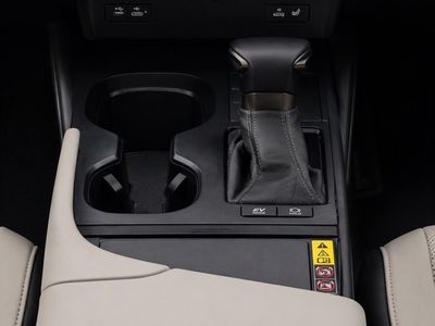 2023 Lexus ES 300h
