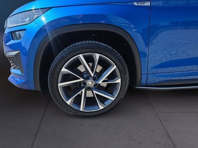 2022 Skoda Kodiaq