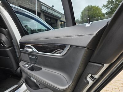 2016 BMW 7 Series
