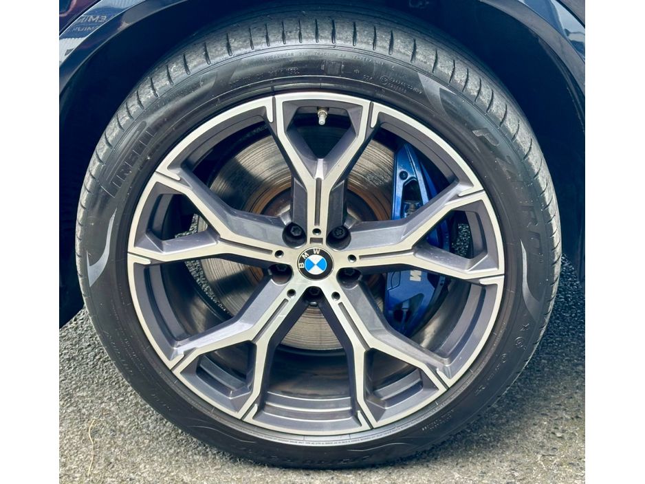 2023 BMW X5