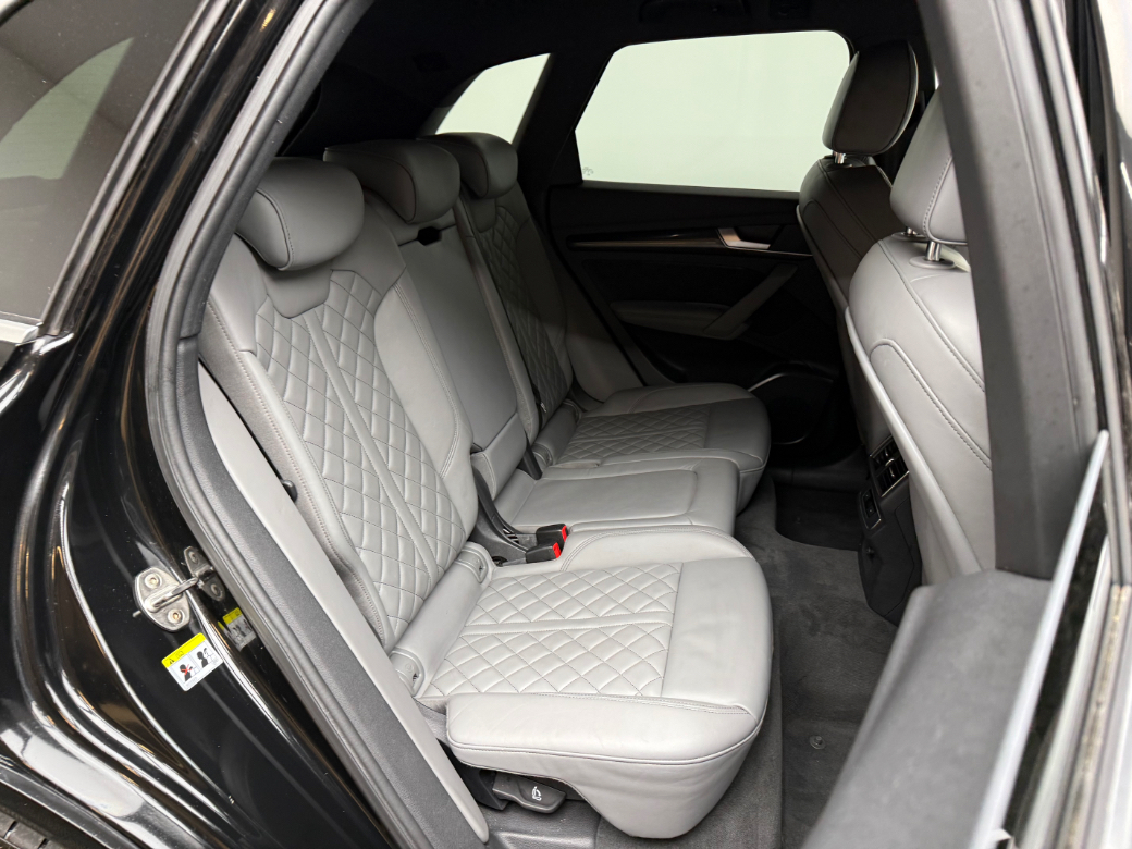 2020 Audi SQ5