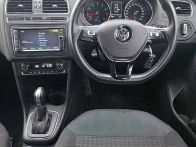 2017 Volkswagen Polo