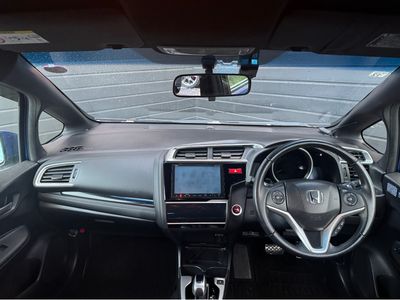 2014 Honda Fit