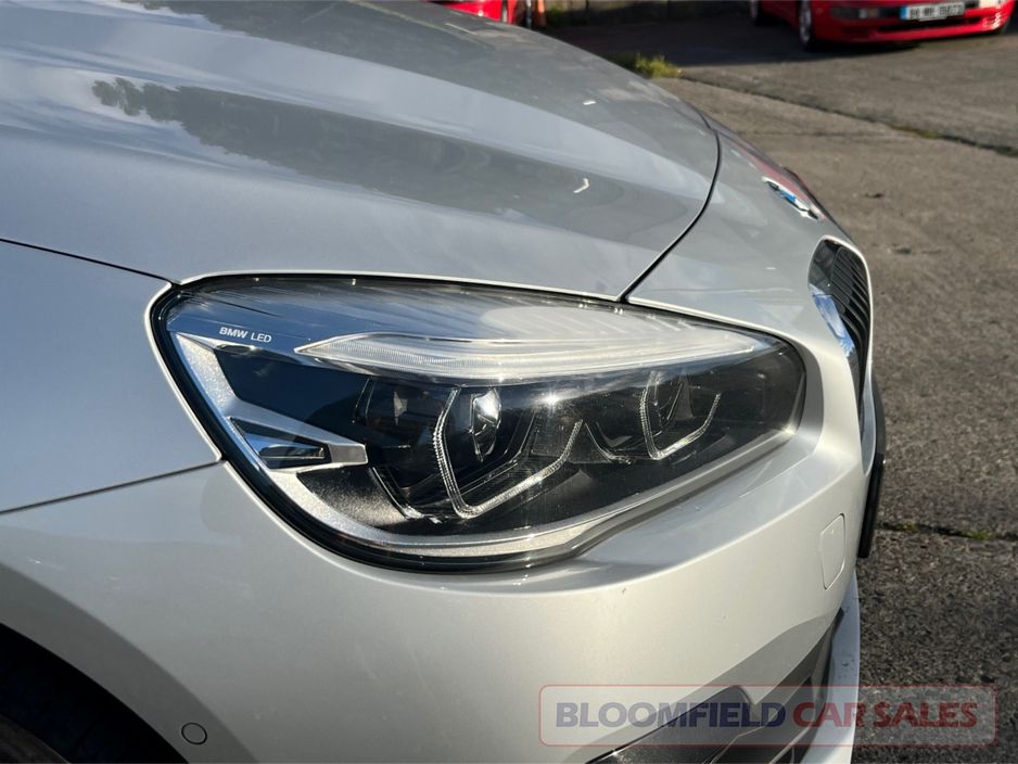 2020 BMW 2 Series