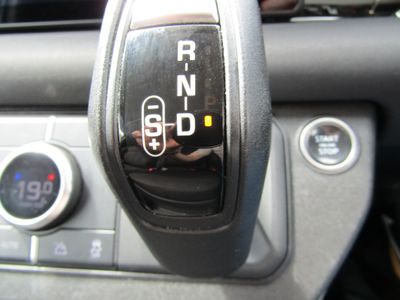 2021 Land Rover Defender