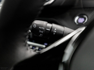 2026 Peugeot 2008