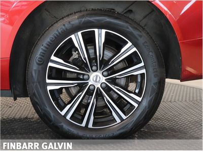 2022 Volvo XC60