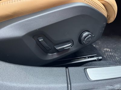 2024 Volvo V60