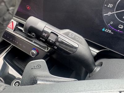 2023 Kia Niro