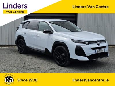 2026 Citroen C5 Aircross