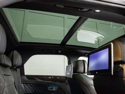 2024 Bentley Bentayga