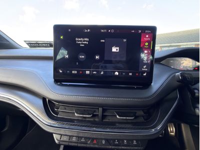 2023 Skoda Enyaq