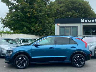 2023 Kia Niro