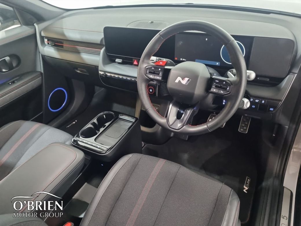 2026 Hyundai Ioniq 5