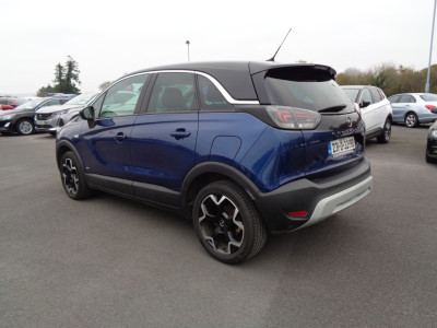 2023 Opel Crossland