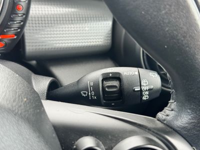 2017 Mini Cooper D