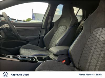 2026 Volkswagen Golf