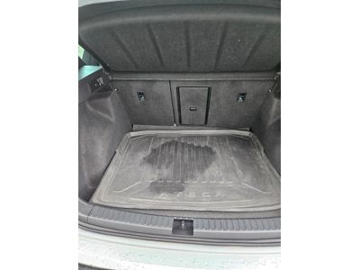 2018 SEAT Ateca