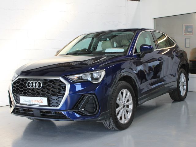vehicle for sale from Ollie Kierce Cars