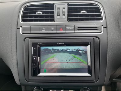 2016 Volkswagen Polo