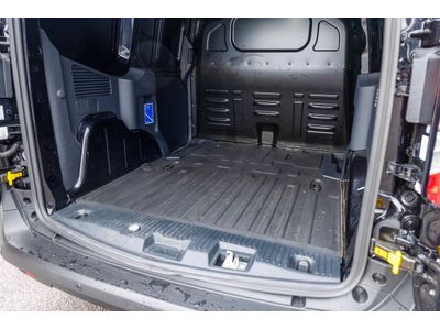 2026 Ford Transit Courier