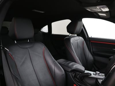 2015 BMW 4 Series