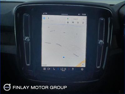 2025 Volvo Ex40