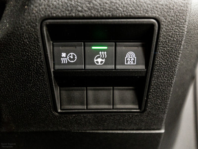 2025 Peugeot Rifter