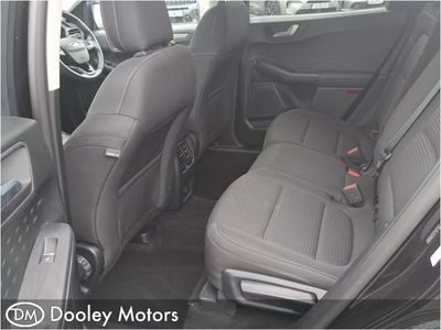 2021 Ford Kuga